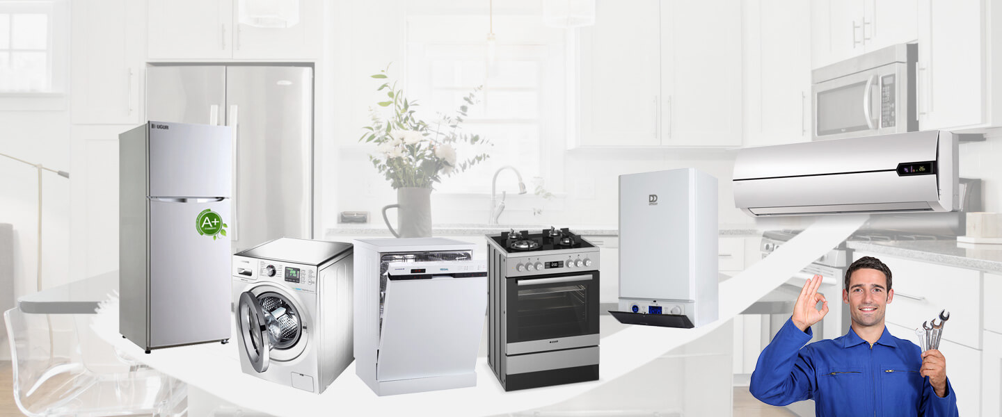 Kozaklı Maytag Servisi